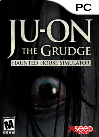 Ju-On The Grudge